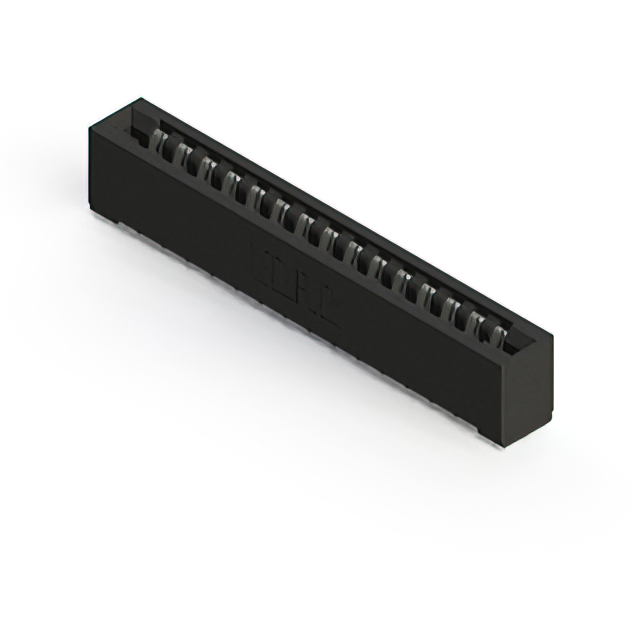 857-015-447-101 EDAC Inc.  Edgeboard Connectors