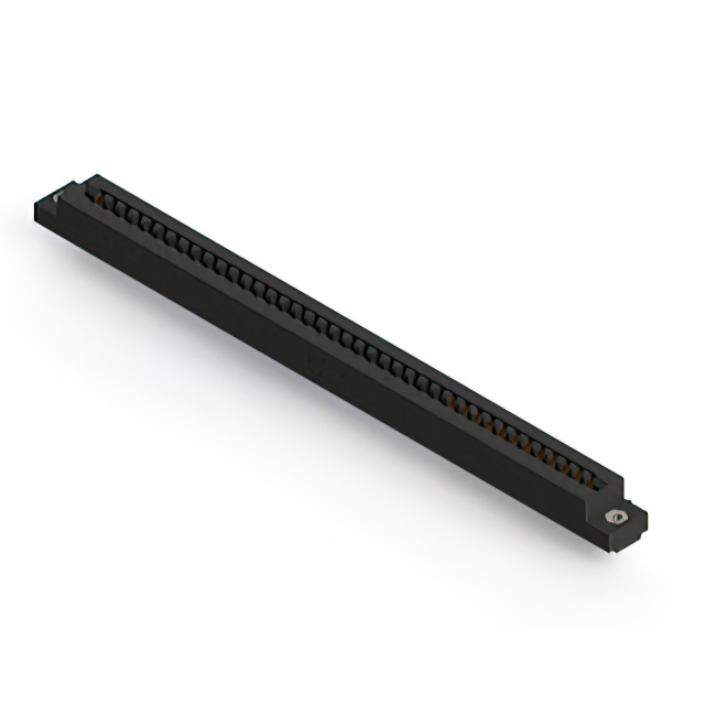 857-040-557-107 EDAC Inc.  Edgeboard Connectors