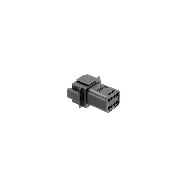 934445221 Molex  Rectangular Connector Housings