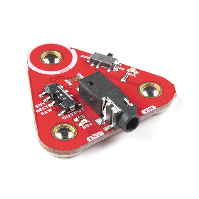 DEV-18425 SparkFun Electronics  Cartes d'extension Cartes filles