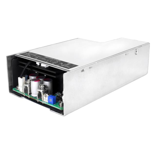 VMS-550C-48-CFS CUI Inc.  AC-DC-Wandler