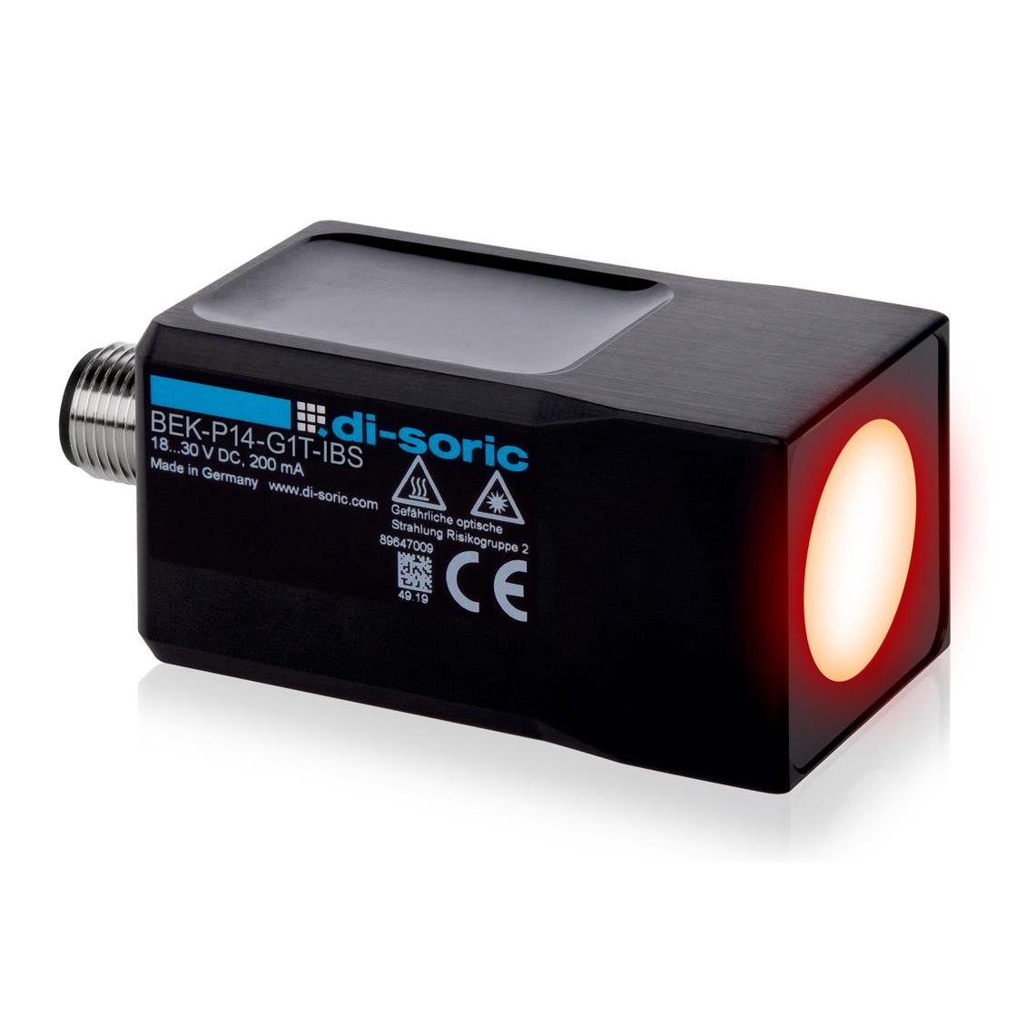 212926 di-soric  Machine Vision Lighting