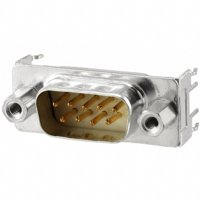 7-1393740-8 TE Connectivity AMP Connectors  Conjuntos de conectores D-Sub