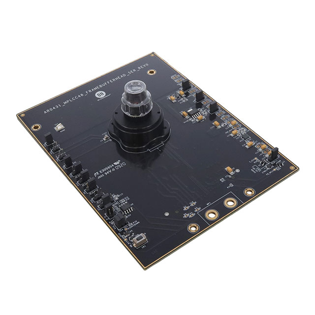 AR0431CSSC14SMRAH3-GEVB onsemi  Cartes d'évaluation de capteurs
