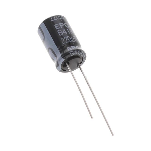 B41856C6227M000 EPCOS - TDK Electronics  Aluminium-Elektrolytkondensatoren