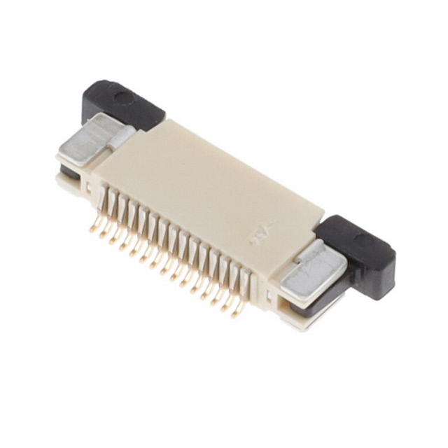 F32Q-1A7H1-11015 Amphenol ICC (FCI)  FFC FPC (Flat Flexible) Connector Assemblies