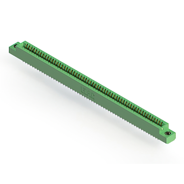 341-116-520-208 EDAC Inc.  Edgeboard Connectors