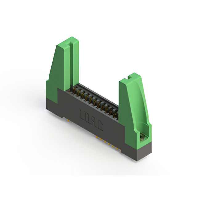 395-028-521-288 EDAC Inc.  Conectores de tableros de borde