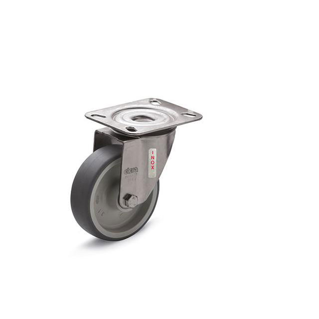 452553 Elesa USA Corporation  Structural Motion Hardware