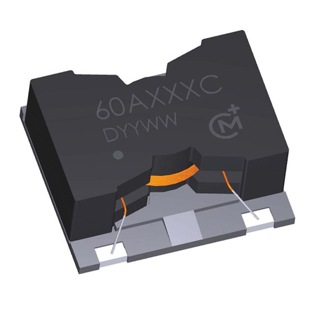 60A782C Murata Power Solutions Inc.  Fixed Inductors