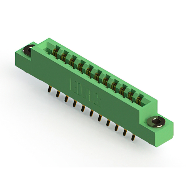 315-022-556-203 EDAC Inc.  Edgeboard Connectors