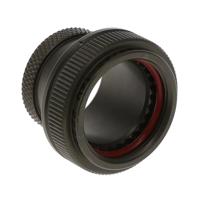 A850496216W Amphenol Interconnect India  Endgehäuse und Kabelklemmen