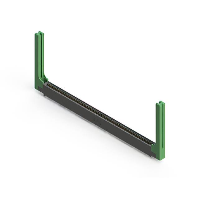 395-066-523-458 EDAC Inc.  Edgeboard Connectors