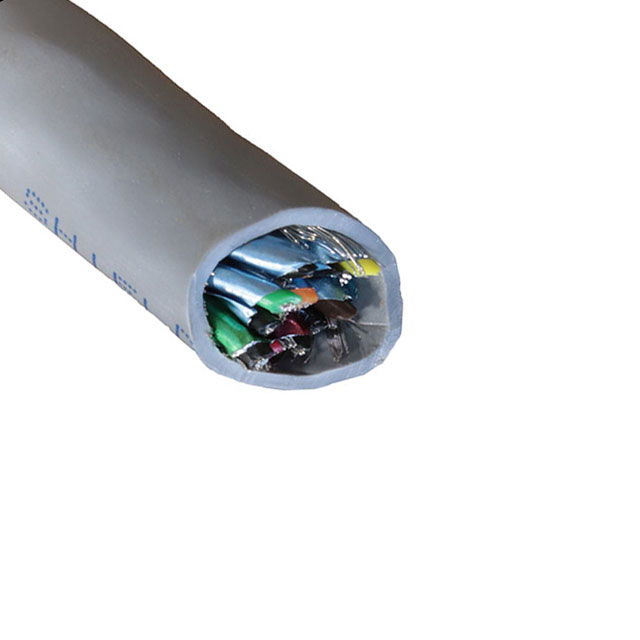 6321 SL002 Alpha Wire  Cavi Fili