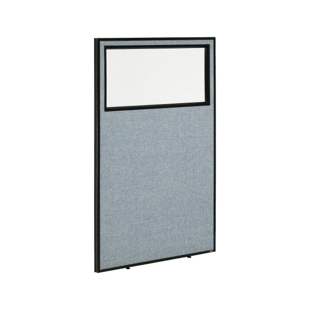 694659WBL Interion By Global Industrial  Cloisons et accessoires