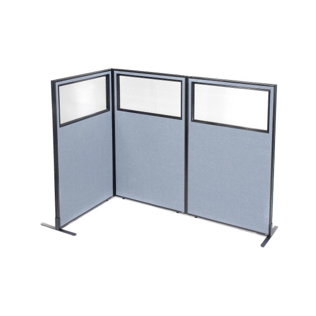 695044BL Interion By Global Industrial  Tabiques y accesorios