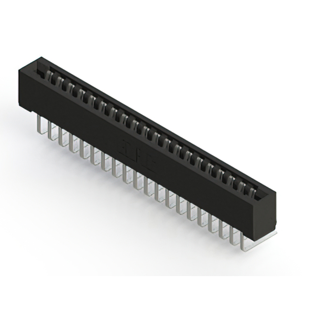 857-020-458-101 EDAC Inc.  Connettori per bordi