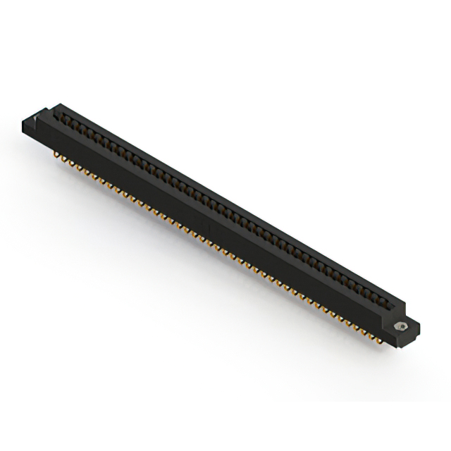 857-086-559-207 EDAC Inc.  Edgeboard Connectors