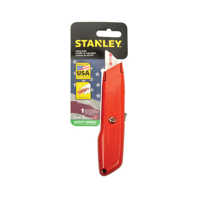 10-189C Stanley  Knives Cutting Tools