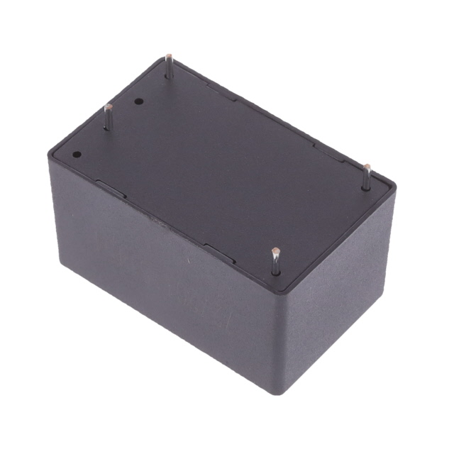 LD10-23B09R2 Mornsun America, LLC  AC DC Converters