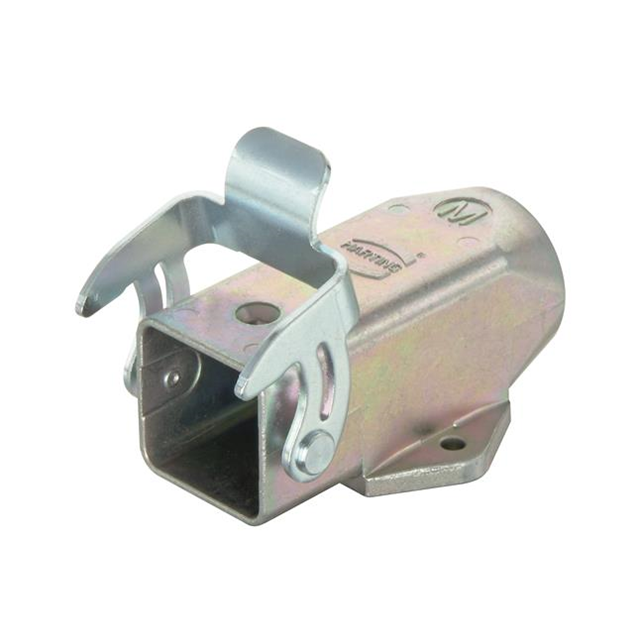 09620031250 HARTING  Carcasas de conectores de alta resistencia, bases y cubiertas