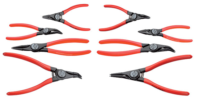 S 8028 Gedore Tools, Inc.  Pinze