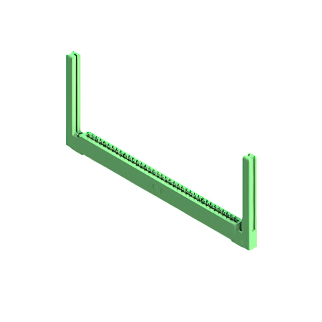 337-036-541-158 EDAC Inc.  Edgeboard Connectors