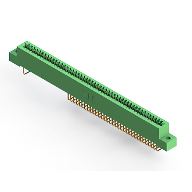 342-049-558-102 EDAC Inc.  Edgeboard Connectors