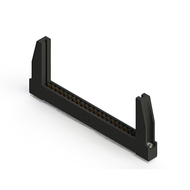 357-022-554-178 EDAC Inc.  Edgeboard Connectors