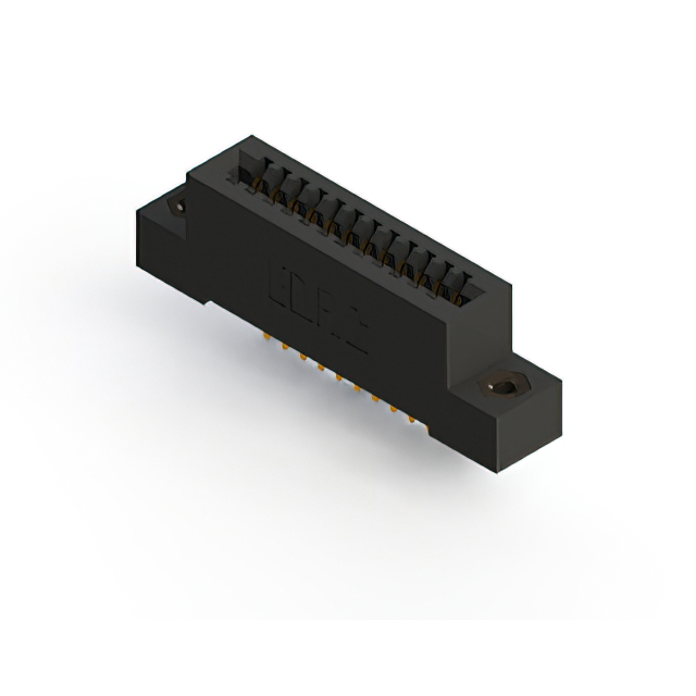 892-012-540-108 EDAC Inc.  Edgeboard Connectors