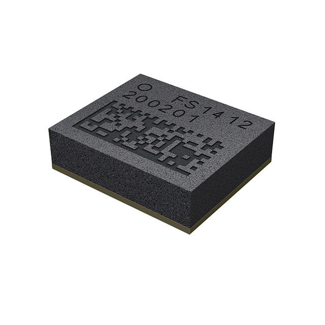 FS1412-0600-AS TDK Corporation  Convertidores CC CC