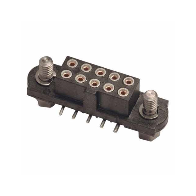 M80-4022042 Harwin Inc.  Embases Prises femelles