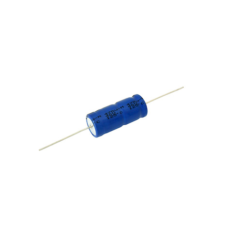 MAL212647821E3 Vishay Beyschlag/Draloric/BC Components  Aluminum Electrolytic Capacitors