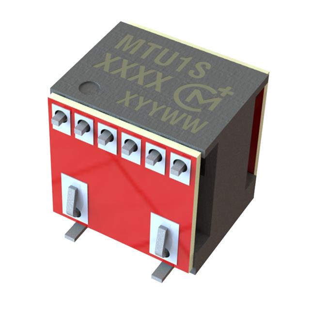 MTU1D1212MC Murata Power Solutions Inc.  Convertitori CC CC