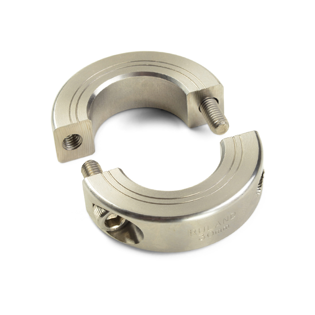 SPB-11-SS Ruland Manufacturing  Structural Motion Hardware