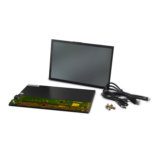 T101GBP002-V0-CA Shenzhen Wanty Photoelectric  Écran LCD OLED graphique