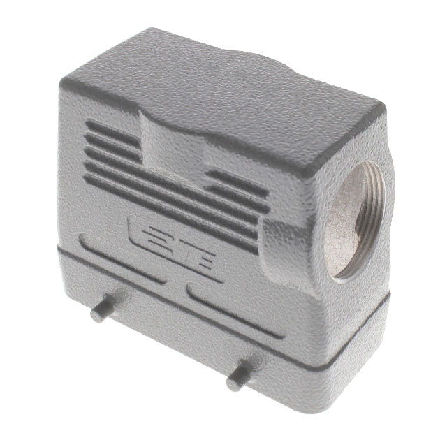 T1230160132-000 TE Connectivity AMP Connectors  Carcasas de conectores de alta resistencia, bases y cubiertas