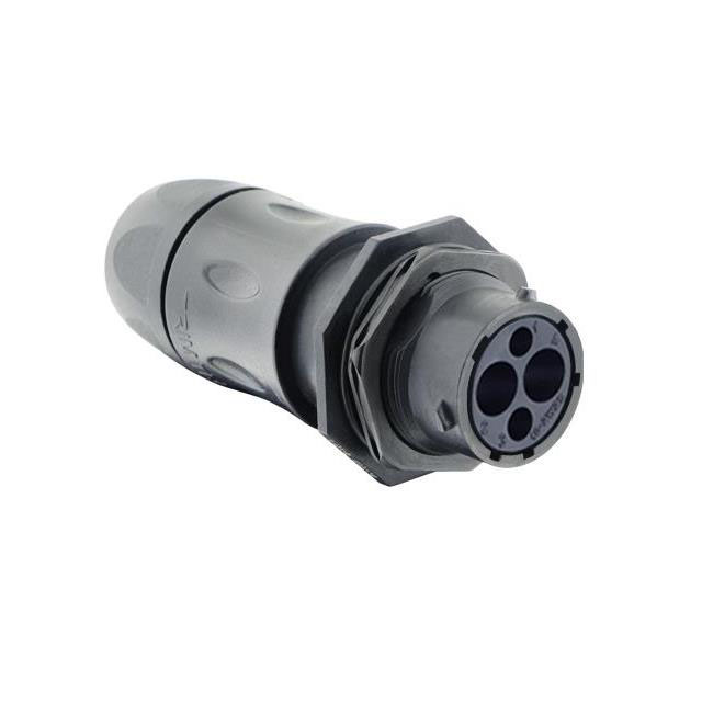 UTSX7JC102W2S Souriau-Sunbank by Eaton  Boîtiers de connecteurs circulaires