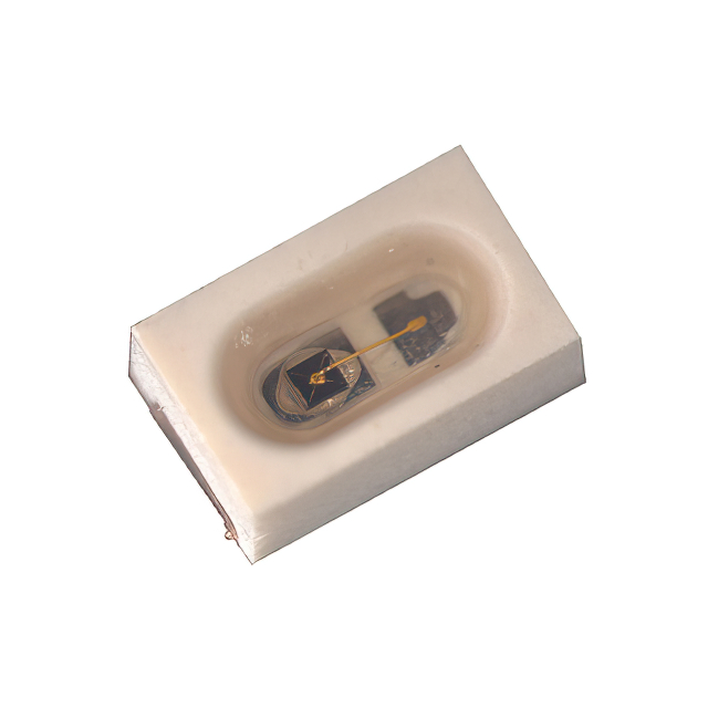 VSMY5940 Vishay Semiconductor Opto Division  LED Emitters - Infrared UV Visible