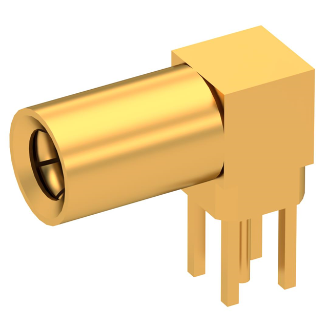 7242-1511-000 Radiall USA, Inc.  Gruppi di connettori coassiali (RF)