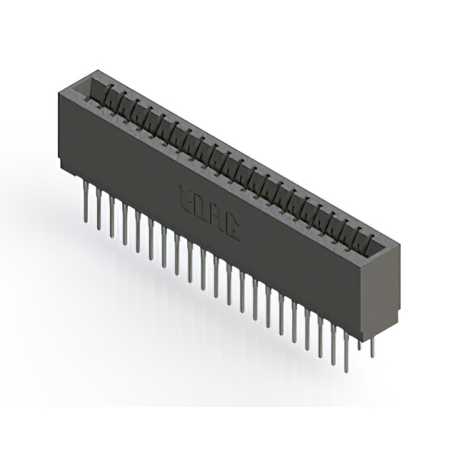 746-042-527-201 EDAC Inc.  Edgeboard Connectors