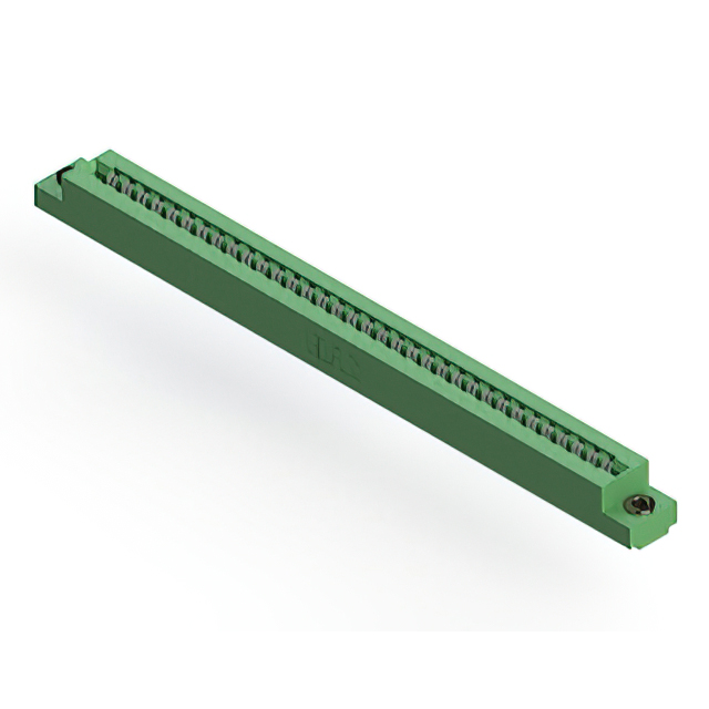 807-034-421-103 EDAC Inc.  Edgeboard Connectors