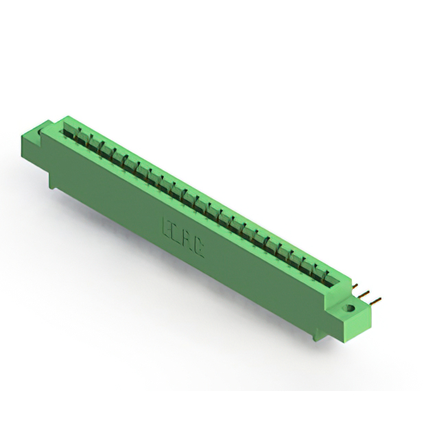 833-022-559-602 EDAC Inc.  Edgeboard Connectors