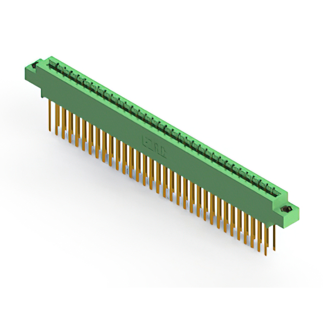 833-066-544-808 EDAC Inc.  Edgeboard Connectors