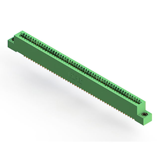 842-051-500-108 EDAC Inc.  Edgeboard Connectors