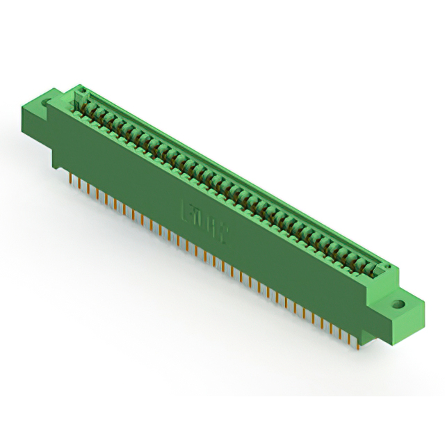 845-066-525-802 EDAC Inc.  Conectores de tableros de borde