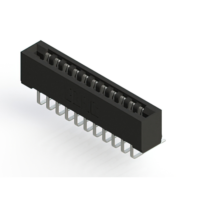 857-011-459-101 EDAC Inc.  Connecteurs de bordure