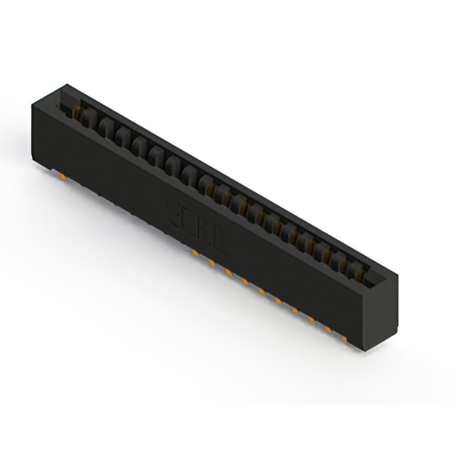 857-018-558-101 EDAC Inc.  Edgeboard Connectors