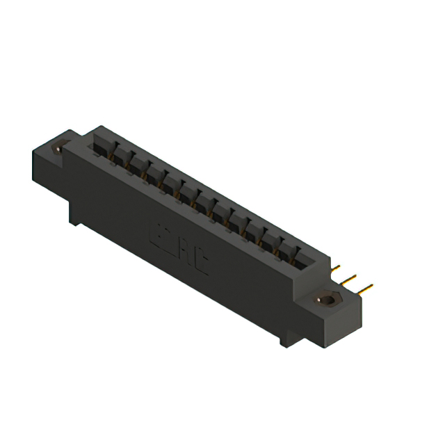 887-012-559-607 EDAC Inc.  Edgeboard Connectors