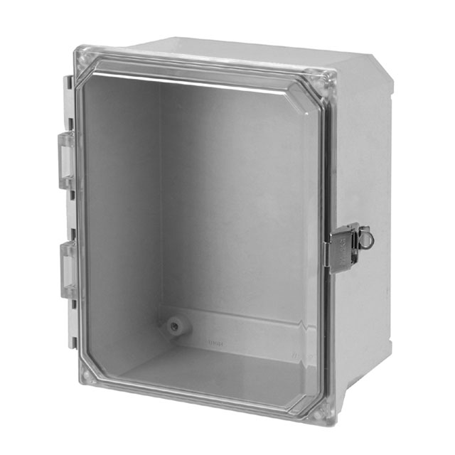 PJU864CC Hammond Manufacturing  Scatole